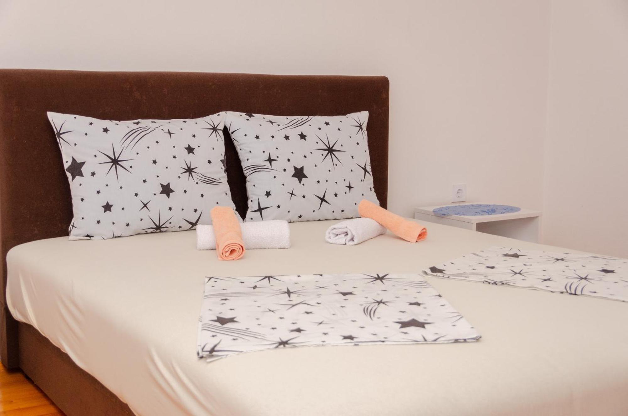 Apartment Relax Stolac Екстериор снимка