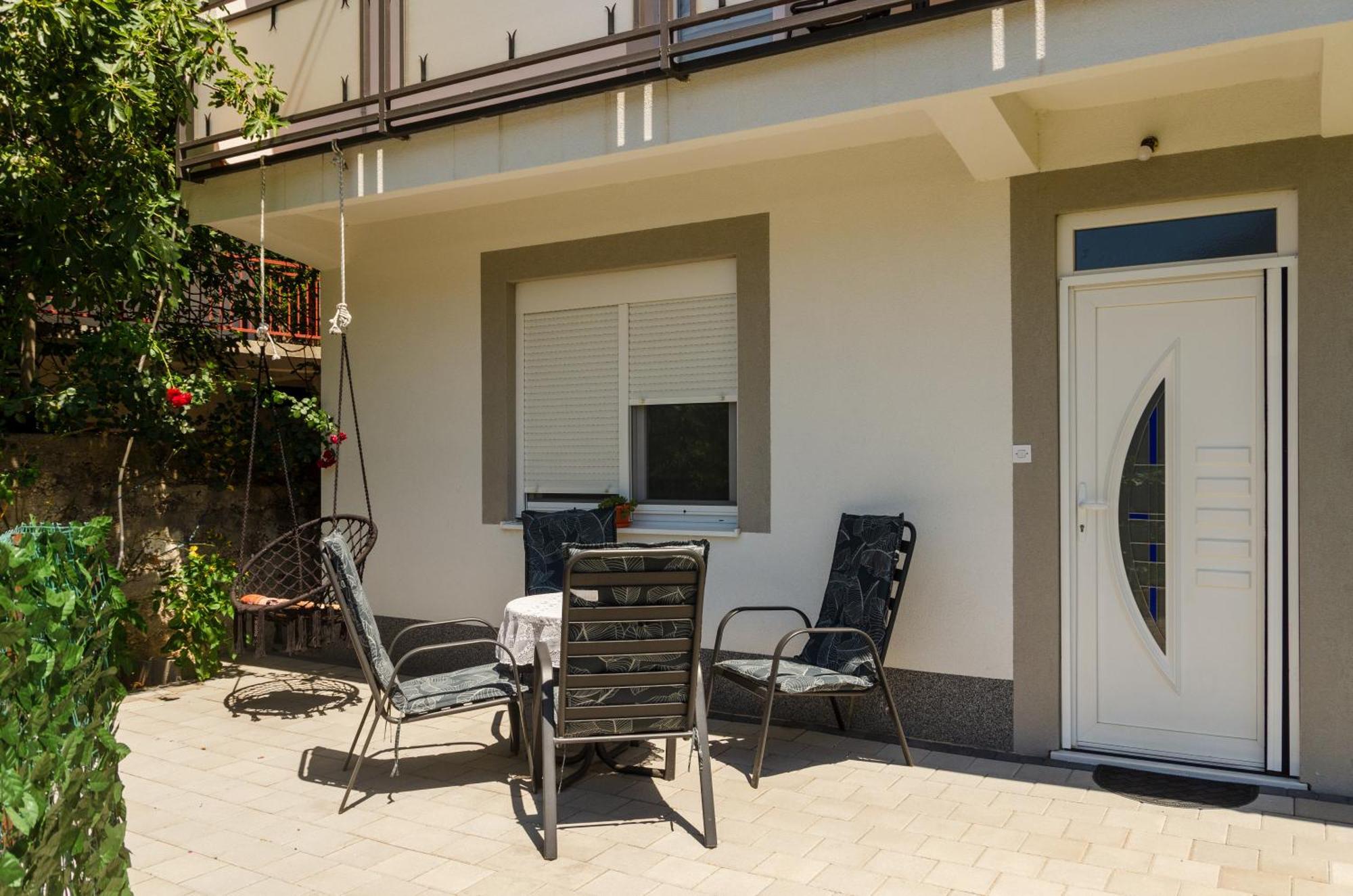 Apartment Relax Stolac Екстериор снимка