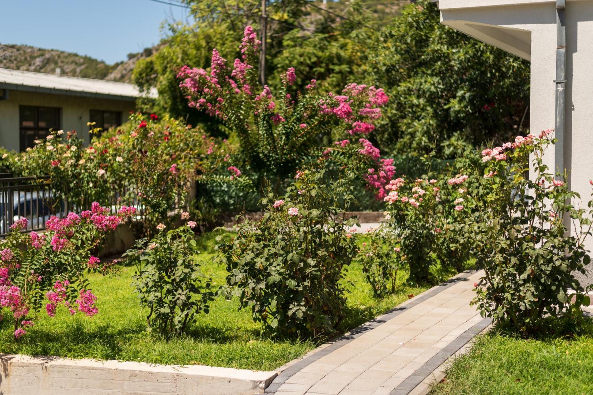 Apartment Relax Stolac Екстериор снимка